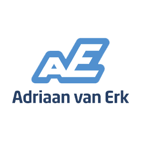 Adriaan van Erk