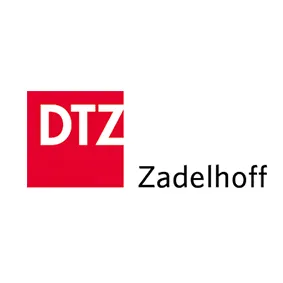 DTZ Zadelhoff