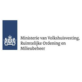 Ministerie van VROM