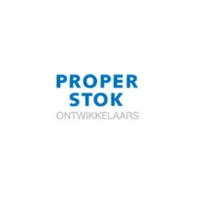 Proper Stok