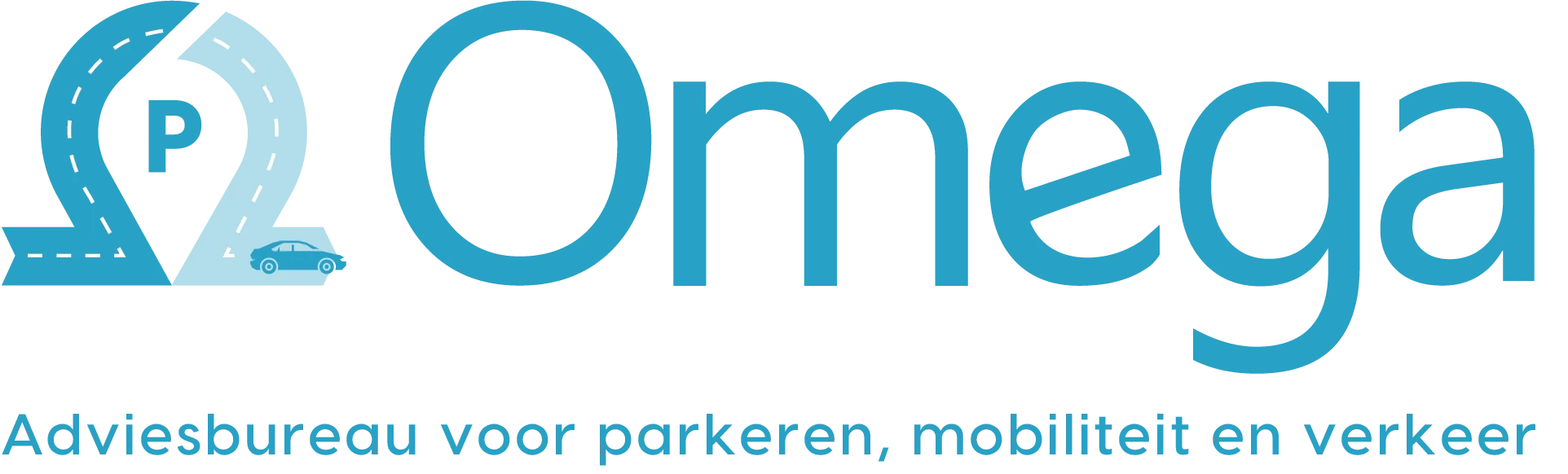 Omega — Adviesbureau voor parkeren, mobiliteit en verkeer