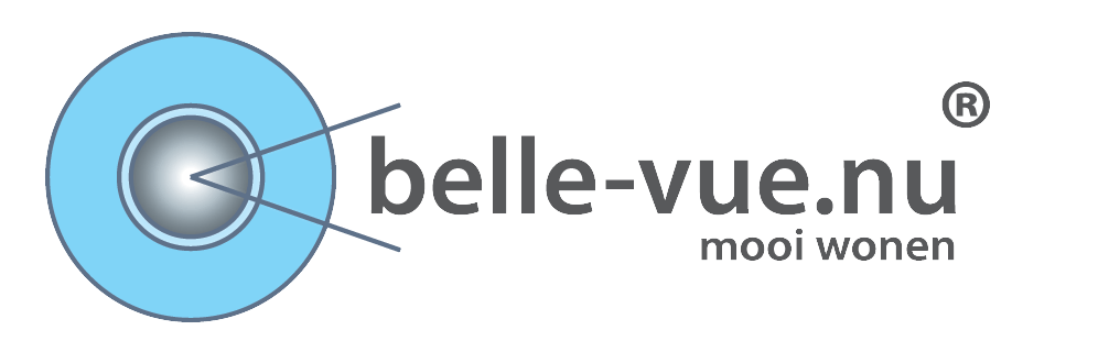 Logo Belle-Vue Wonen