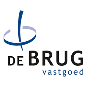 Logo De Brug Vastgoed