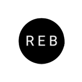 Logo REB