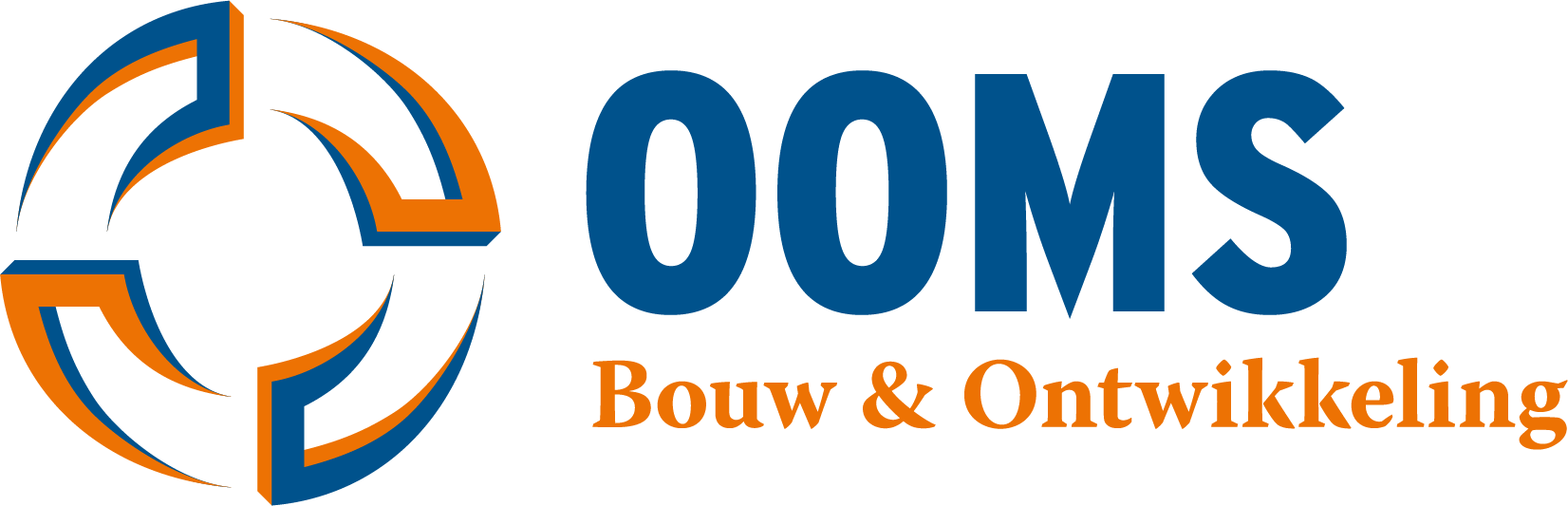 Ooms Bouw & Ontwikkeling